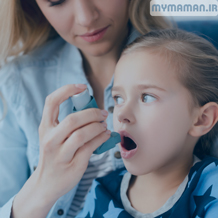 | علت آسم کودک | درمان آسم کودک | مصرف دخانیات | آسم چیست | داروی آسم | علت آسم کودک و درمان آن در کودکی |